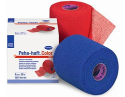 Peha-haft® Color Fixierbinde